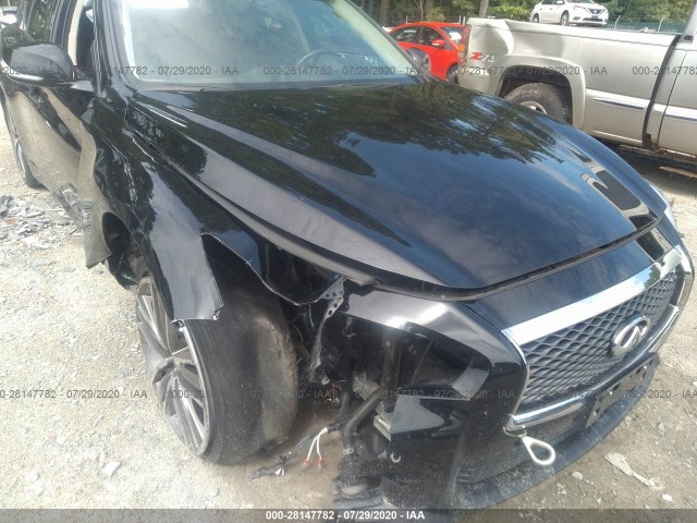 Photo 5 VIN: JN1EV7AR7GM342922 - INFINITI Q50 