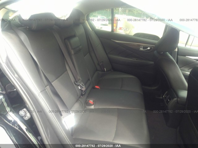 Photo 7 VIN: JN1EV7AR7GM342922 - INFINITI Q50 