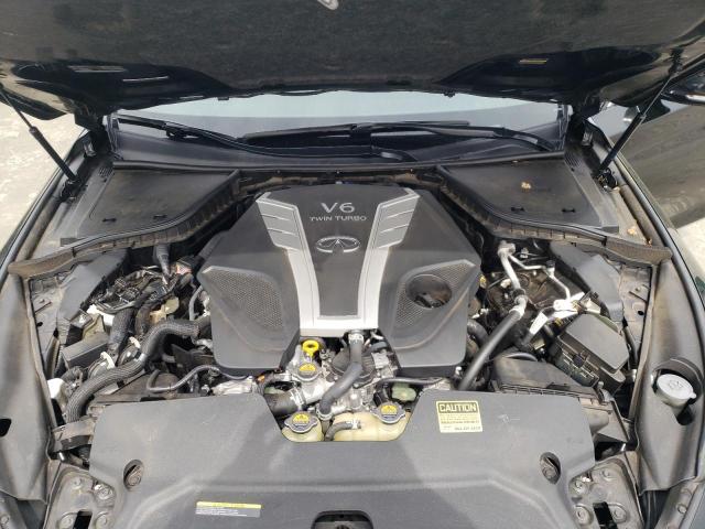 Photo 6 VIN: JN1EV7AR7GM343262 - INFINITI Q50 PREMIU 