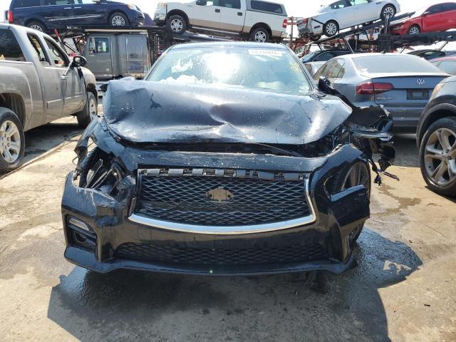 Photo 4 VIN: JN1EV7AR7GM343441 - INFINITI Q50 PREMIU 