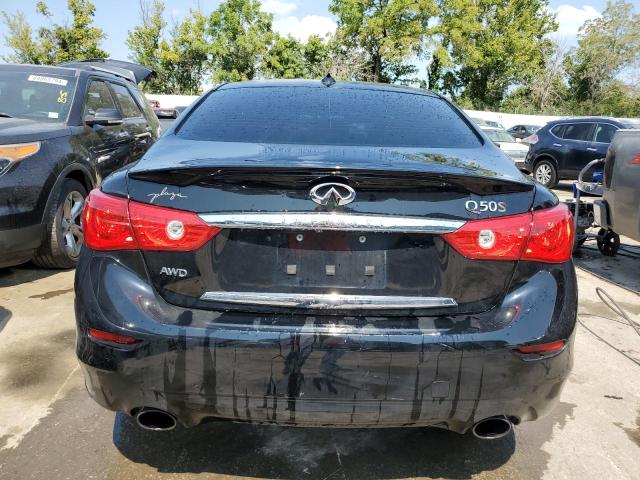 Photo 5 VIN: JN1EV7AR7GM343441 - INFINITI Q50 PREMIU 