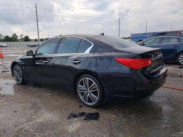 Photo 1 VIN: JN1EV7AR7GM346484 - INFINITI Q50 PREMIU 