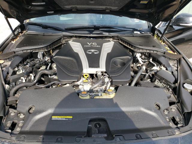 Photo 10 VIN: JN1EV7AR7GM346484 - INFINITI Q50 PREMIU 