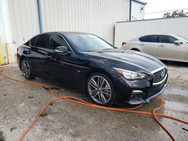 Photo 3 VIN: JN1EV7AR7GM346484 - INFINITI Q50 PREMIU 