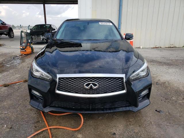 Photo 4 VIN: JN1EV7AR7GM346484 - INFINITI Q50 PREMIU 