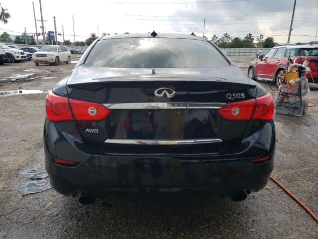 Photo 5 VIN: JN1EV7AR7GM346484 - INFINITI Q50 PREMIU 