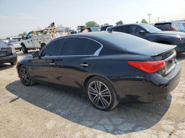 Photo 1 VIN: JN1EV7AR7GM346968 - INFINITI Q50 