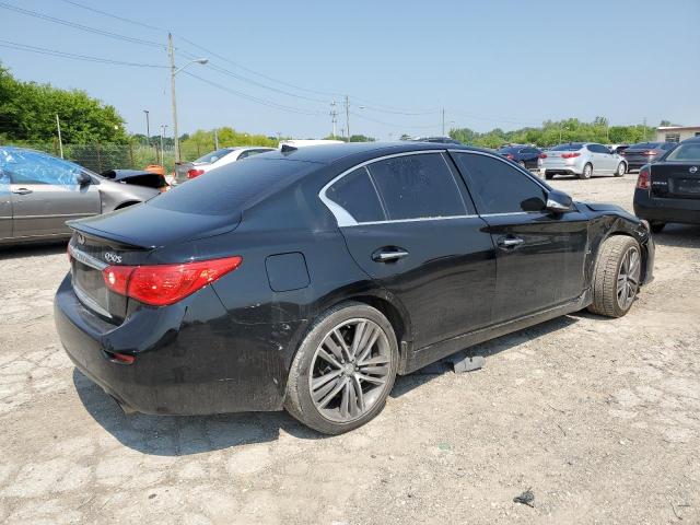 Photo 2 VIN: JN1EV7AR7GM346968 - INFINITI Q50 