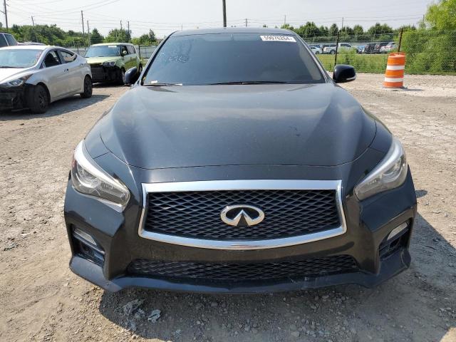 Photo 4 VIN: JN1EV7AR7GM346968 - INFINITI Q50 