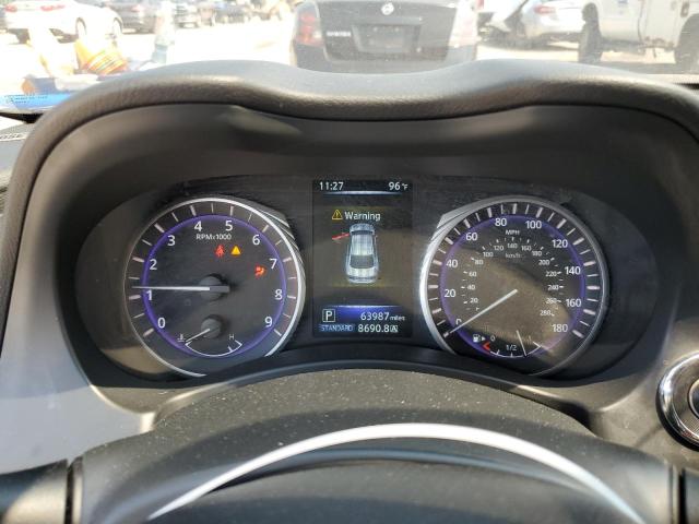 Photo 8 VIN: JN1EV7AR7GM346968 - INFINITI Q50 