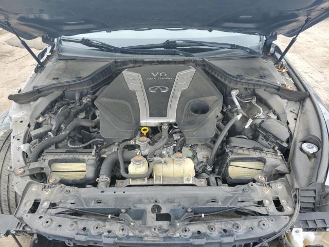 Photo 10 VIN: JN1EV7AR7HM830043 - INFINITI Q50 