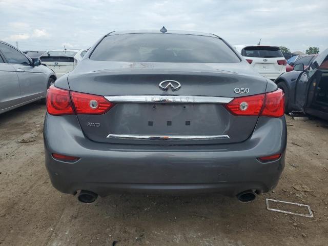 Photo 5 VIN: JN1EV7AR7HM830043 - INFINITI Q50 