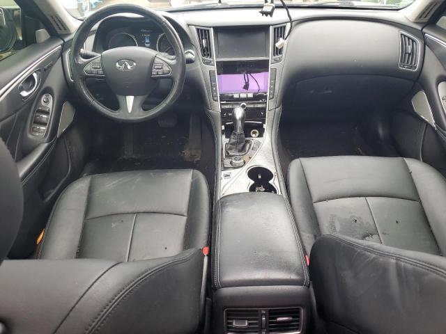 Photo 7 VIN: JN1EV7AR7HM830043 - INFINITI Q50 