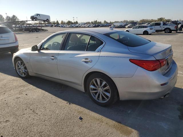 Photo 1 VIN: JN1EV7AR7HM830933 - INFINITI Q50 PREMIU 