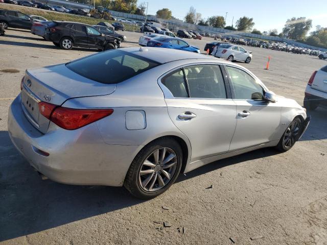 Photo 2 VIN: JN1EV7AR7HM830933 - INFINITI Q50 PREMIU 