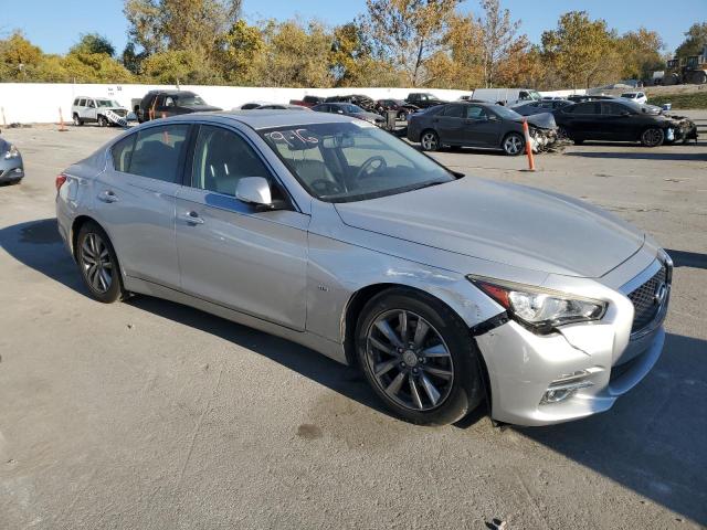 Photo 3 VIN: JN1EV7AR7HM830933 - INFINITI Q50 PREMIU 