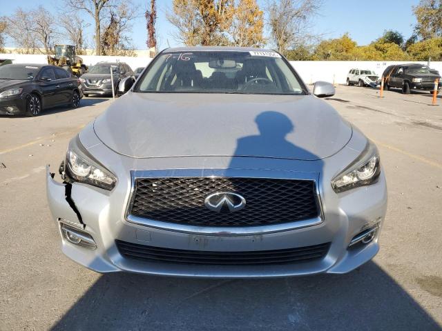 Photo 4 VIN: JN1EV7AR7HM830933 - INFINITI Q50 PREMIU 