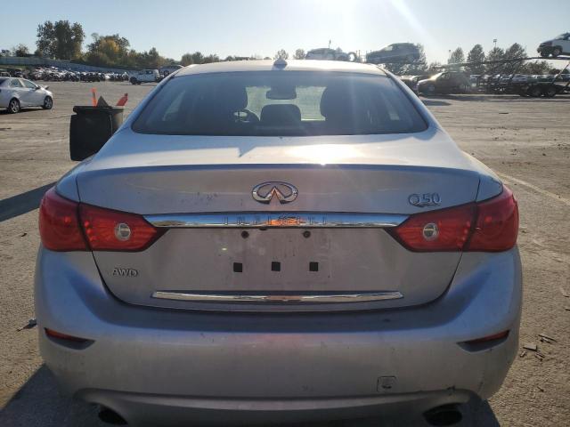 Photo 5 VIN: JN1EV7AR7HM830933 - INFINITI Q50 PREMIU 