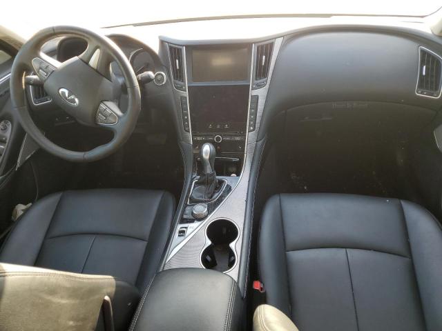 Photo 7 VIN: JN1EV7AR7HM830933 - INFINITI Q50 PREMIU 