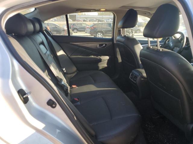 Photo 9 VIN: JN1EV7AR7HM830933 - INFINITI Q50 PREMIU 