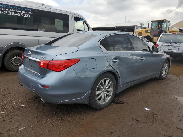 Photo 2 VIN: JN1EV7AR7HM835663 - INFINITI Q50 PREMIU 