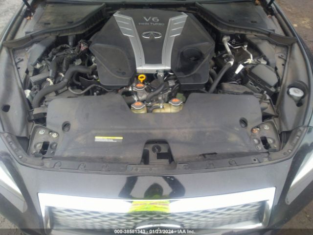 Photo 9 VIN: JN1EV7AR7HM835906 - INFINITI Q50 