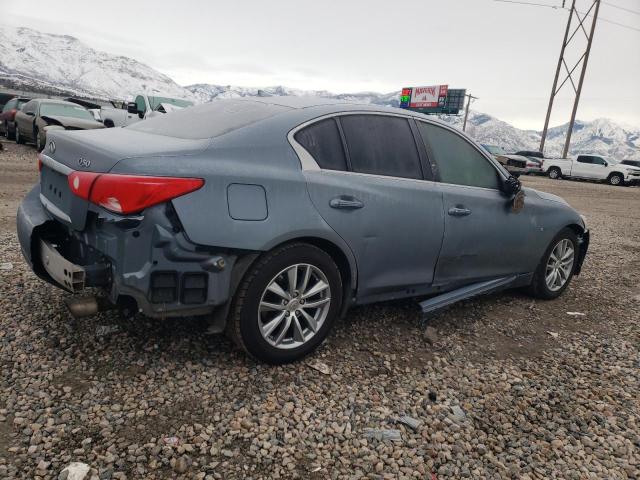 Photo 2 VIN: JN1EV7AR7HM836120 - INFINITI Q50 PREMIU 