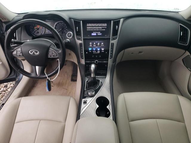 Photo 7 VIN: JN1EV7AR7HM836120 - INFINITI Q50 PREMIU 