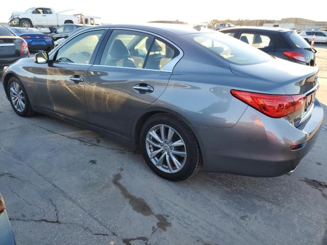 Photo 1 VIN: JN1EV7AR7HM836196 - INFINITI Q50 