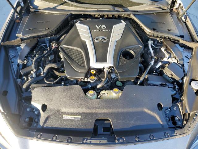 Photo 10 VIN: JN1EV7AR7HM836196 - INFINITI Q50 