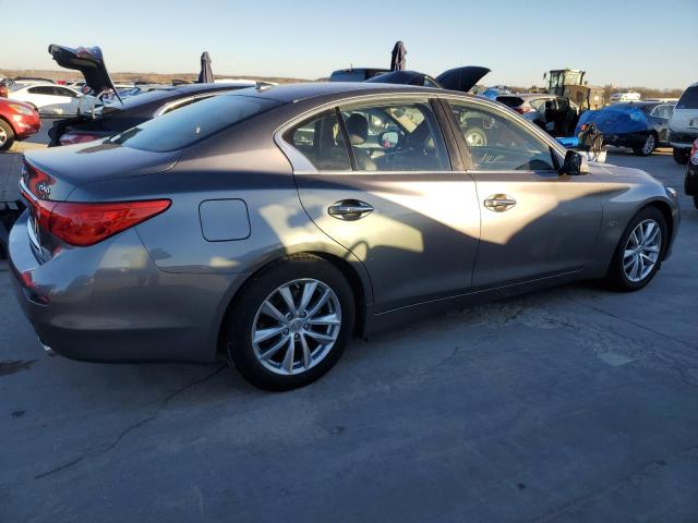 Photo 2 VIN: JN1EV7AR7HM836196 - INFINITI Q50 