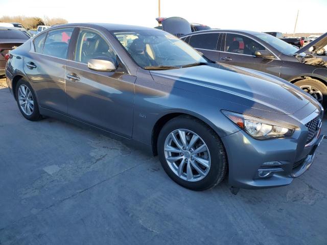 Photo 3 VIN: JN1EV7AR7HM836196 - INFINITI Q50 