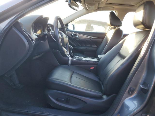 Photo 6 VIN: JN1EV7AR7HM836196 - INFINITI Q50 