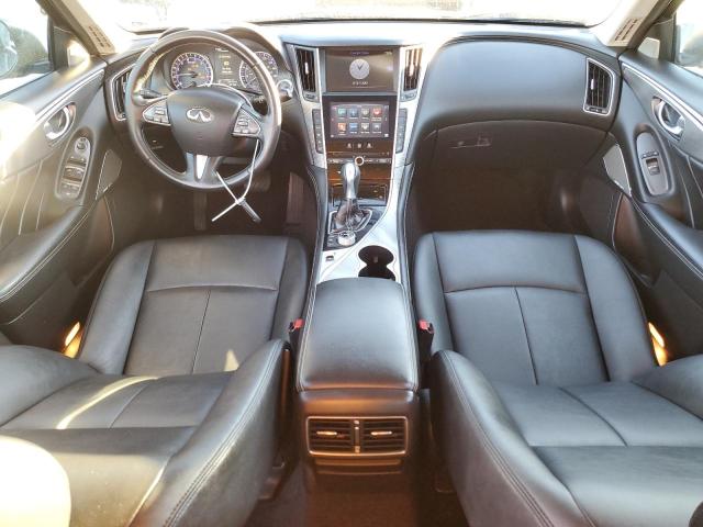 Photo 7 VIN: JN1EV7AR7HM836196 - INFINITI Q50 