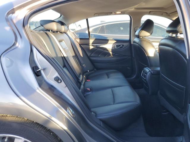 Photo 9 VIN: JN1EV7AR7HM836196 - INFINITI Q50 