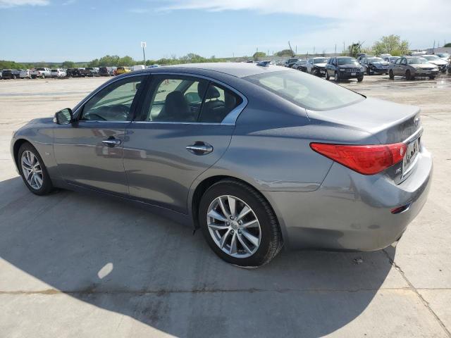 Photo 1 VIN: JN1EV7AR7HM836196 - INFINITI Q50 