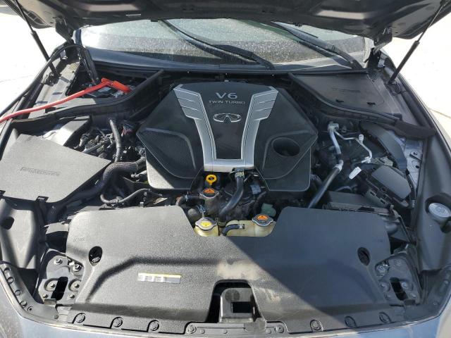 Photo 10 VIN: JN1EV7AR7HM836196 - INFINITI Q50 