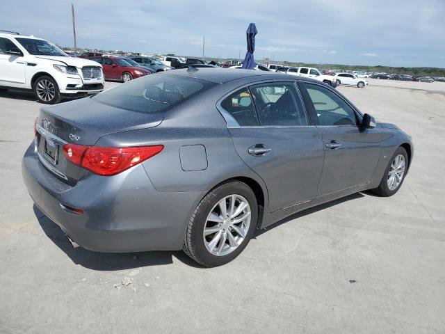 Photo 2 VIN: JN1EV7AR7HM836196 - INFINITI Q50 