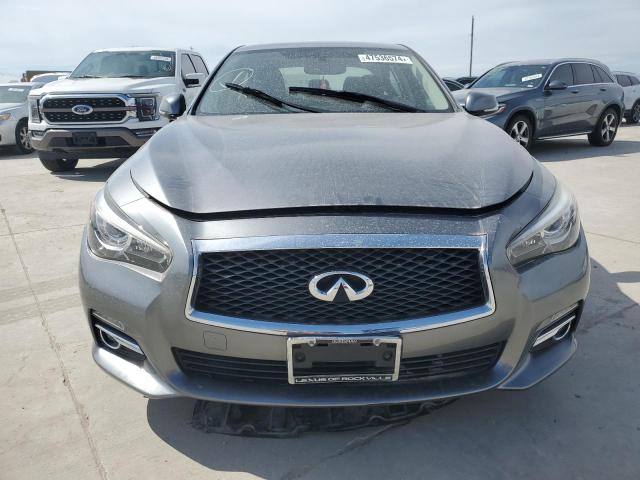 Photo 4 VIN: JN1EV7AR7HM836196 - INFINITI Q50 