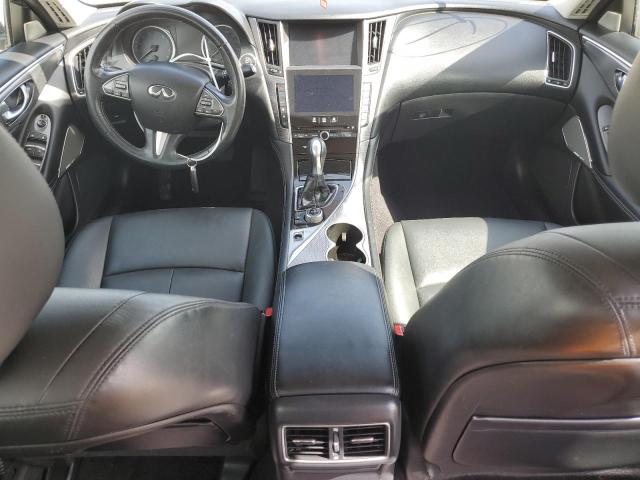 Photo 7 VIN: JN1EV7AR7HM836196 - INFINITI Q50 