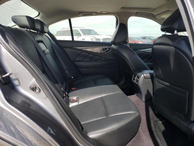 Photo 9 VIN: JN1EV7AR7HM836196 - INFINITI Q50 