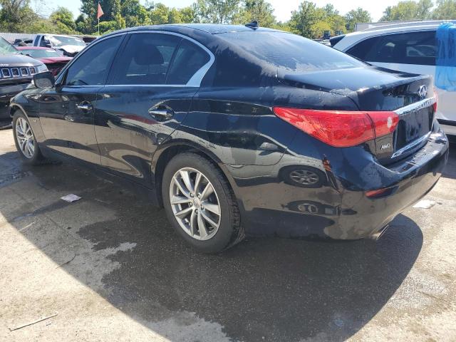 Photo 1 VIN: JN1EV7AR7HM837137 - INFINITI Q50 PREMIU 