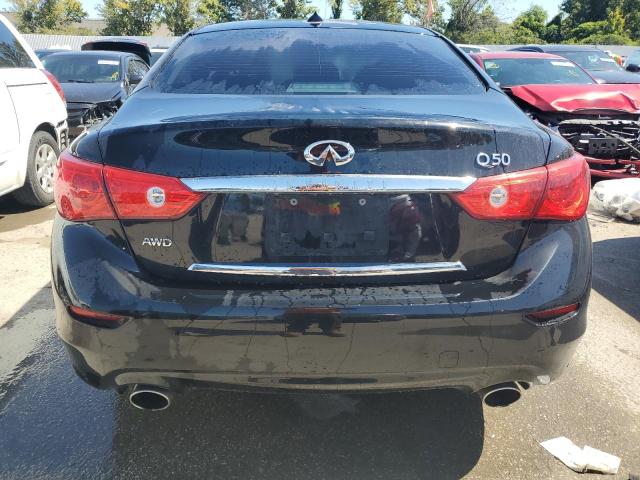 Photo 5 VIN: JN1EV7AR7HM837137 - INFINITI Q50 PREMIU 