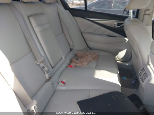 Photo 7 VIN: JN1EV7AR7HM837252 - INFINITI Q50 