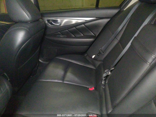 Photo 7 VIN: JN1EV7AR7HM837865 - INFINITI Q50 