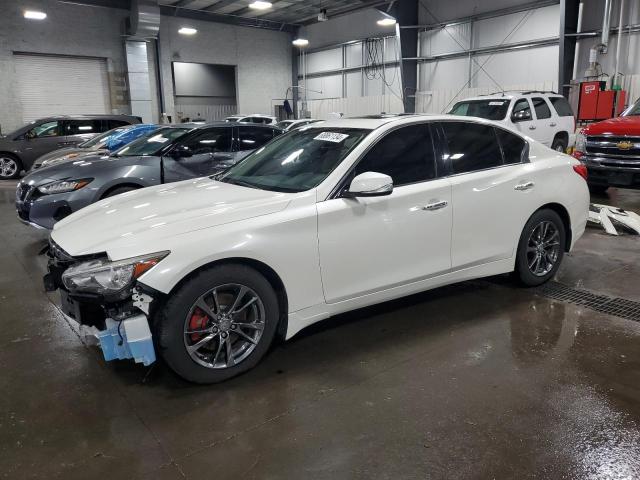 Photo 0 VIN: JN1EV7AR7HM838336 - INFINITI Q50 PREMIU 