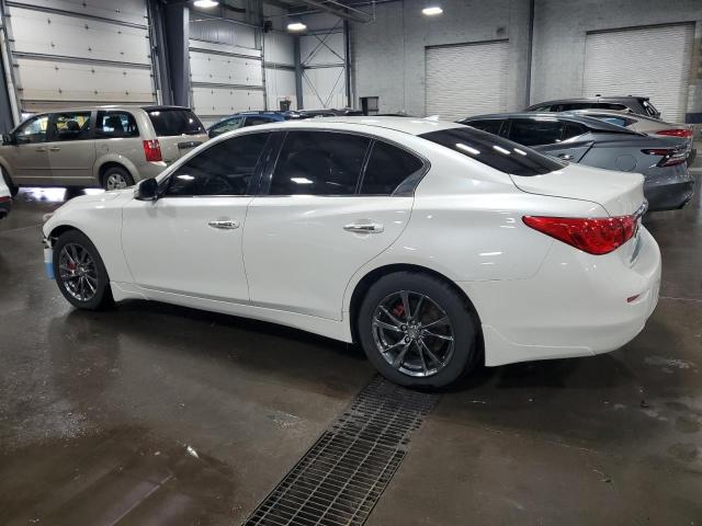 Photo 1 VIN: JN1EV7AR7HM838336 - INFINITI Q50 PREMIU 