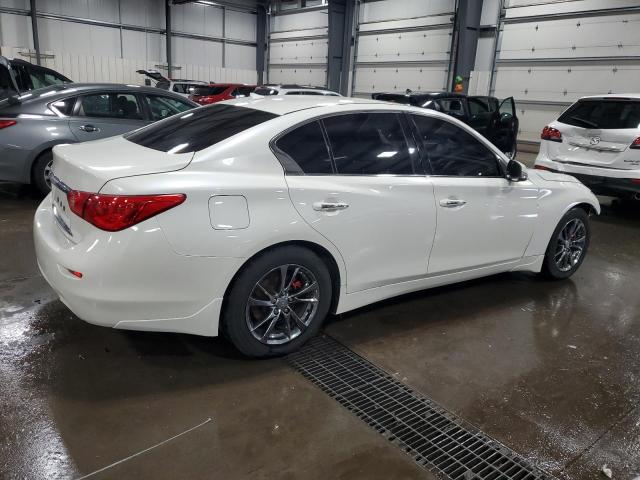 Photo 2 VIN: JN1EV7AR7HM838336 - INFINITI Q50 PREMIU 