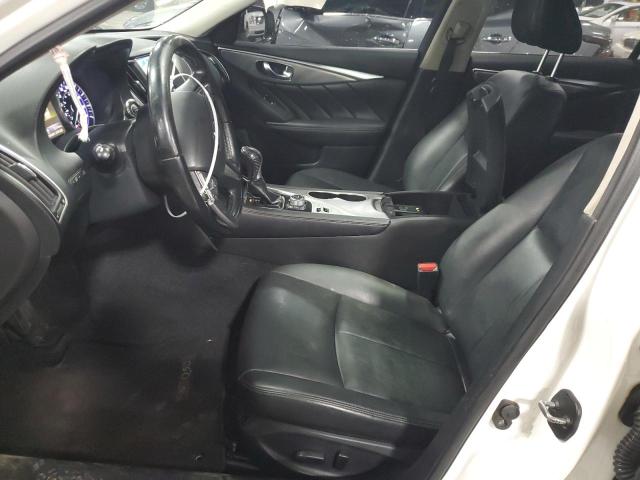 Photo 6 VIN: JN1EV7AR7HM838336 - INFINITI Q50 PREMIU 