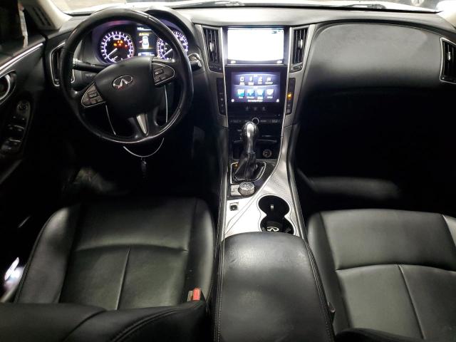 Photo 7 VIN: JN1EV7AR7HM838336 - INFINITI Q50 PREMIU 